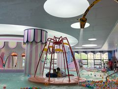 -青水瓦台汤泉(未央店)