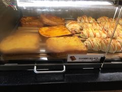 -85度C(上海茶陵北路店)