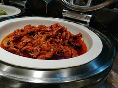 -喜庭海鲜自助(来福士店)