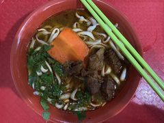 -农园餐厅(北京大学店)