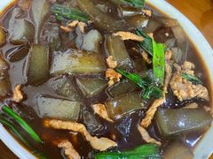 -三居鲁味坊黄焖鸡(山大路店)