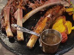 -LA CREPERIE BRETONNE布列塔尼法式餐厅(天童北路店)