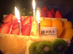 -味多美蛋糕(阜成门店)