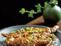 -毛家饭店·融合新湘菜·主题宴(齐鲁软件园店)
