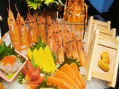 -花潮料理艺食馆(SM新生活广场店)