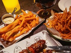 -京A Taproom·精酿餐吧(CBD店)