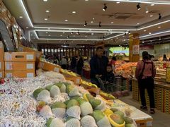 -鲜力达果品批发直销(青山店)