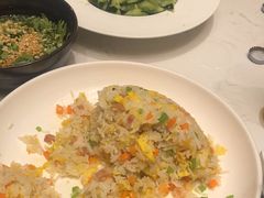 -星湖特色餐厅· 三岔湖环球融创天堂洲际酒店