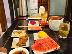 -青藤茶馆(南山路店)