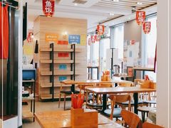 大堂-海盗虾饭·剥好的小龙虾饭(SOHO尚都店)