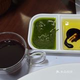 奇怪的名字🤔正经的味道