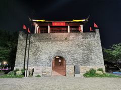 -枫桥夜泊