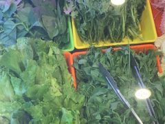 -虾大侠·盱眙龙虾老北京铜锅涮羊肉(金楠天街店)