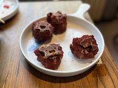 -老冯烤羊蝎子馆(望京店)