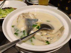 -肆月河豚·新淮扬(金融街店)