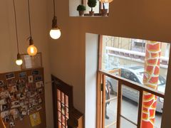 -长颈鹿咖啡(大学路店)