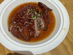 -德胜轩正宗顺德菜(宝安沙井会展中心店)