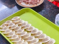 -樊三嬢手工甜水面(大邑安仁店)