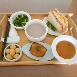 -她时区金吉兒月子中心(太湖度假店)