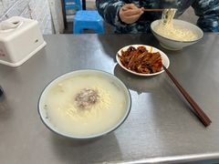 -渔桥李记奶汤面(东街店)