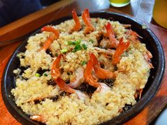 -楼兰新疆主题餐厅(坂田佳华领汇广场店)