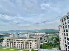 -杭州城中香格里拉大酒店
