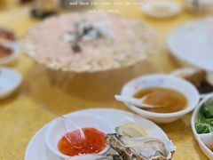 -官塘陈记鱼生·潮汕砂锅粥·牛肉火锅(潮枫路总店)