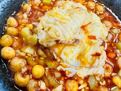 -川渔居—鱼火锅(八方汇店)