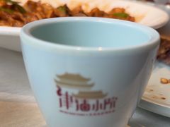 -津沽小院(天津之眼店)