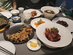 -望乡楼上海菜(日月光店)