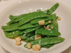 -莆田餐厅PUTIEN(金融街购物中心店)