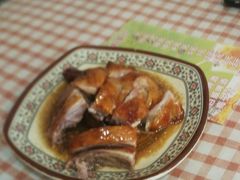 烤鸭-聂记粤菜馆(鼓西路店)