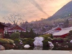 -西安华清御汤酒店