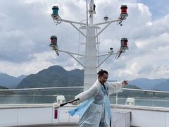 -千峡湖生态旅游度假区