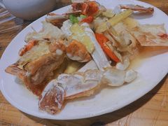-官塘锋记鱼生·生腌·砂锅粥(牌坊街店)