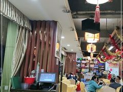 大堂-新高记·粤菜·湛江鸡(南头古城店)