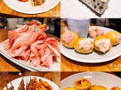 -汉巴味德(乐宾百货店)