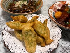-熠盛·本帮菜Bistro(永嘉路店)