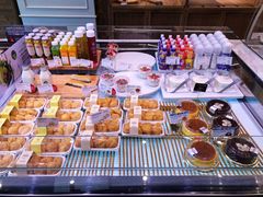 -巴黎贝甜(财富中心店)