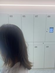 -MINX名珂斯·烫染形象设计