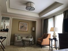 -利顺德大饭店·维多利亚花园(小白楼店)