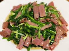 -景祥海鲜美食餐厅