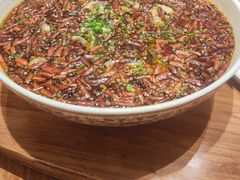水煮鱼-阿春传统老菜馆(民航路店)