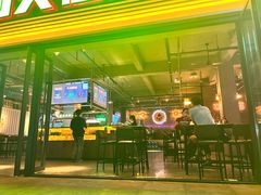 -功夫怪兽·烧烤(西工小街店)