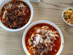 -吴记怪味面(牛王庙店)