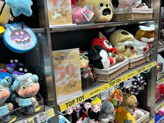 -TOP TOY(大兴荟聚店)