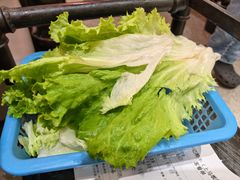 生菜-林记潮牛·牛肉火锅(上马墩店)