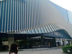 -凯德MALL(望京店)