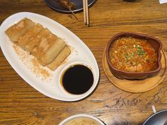 -不是烧烤·武汉烧烤·地道湖北菜(大成路店)