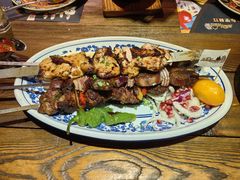 -卢布里西餐厅(总店)